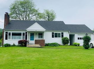 25 Coleman Ave, Elmira, NY