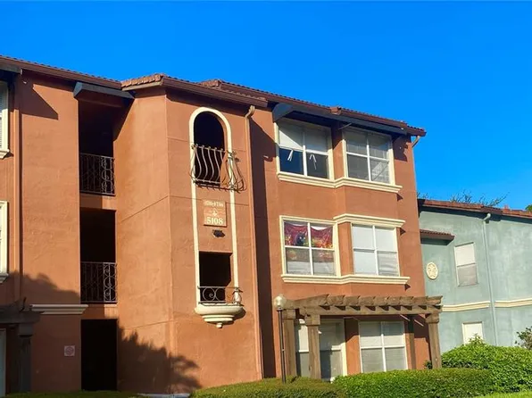 5108 Conroy Rd #24, Orlando, FL 32811