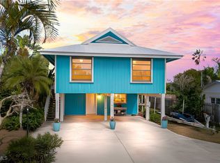 3236 6th Ave, Saint James City, FL 33956