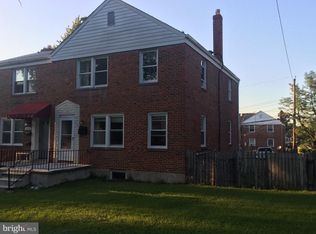 1320 Dartmouth Ave, Baltimore, MD 21234