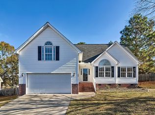 322 Anden Hall Dr, Columbia, SC 29229