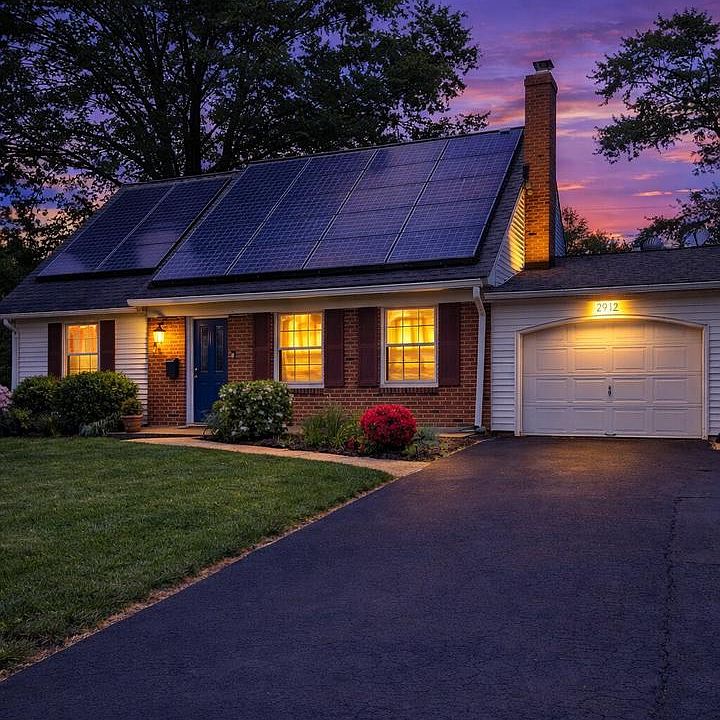 1st image of 2912 Barrister Ln