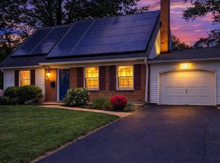 2912 Barrister Ln, Bowie, MD 20715