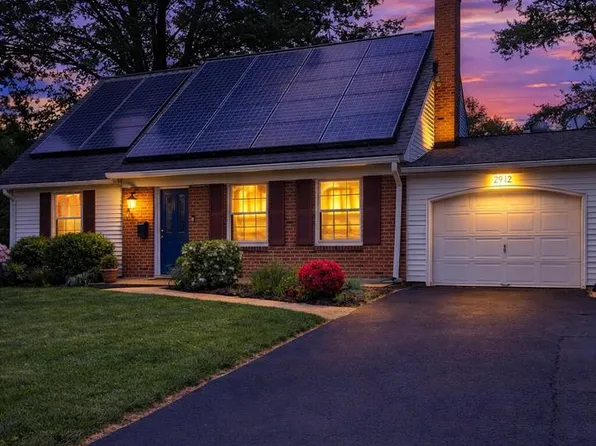 2912 Barrister Ln, Bowie, MD 20715