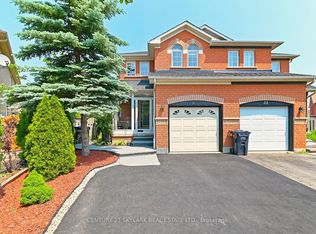 31 Todmorden Dr, Brampton, ON L7A 1M7