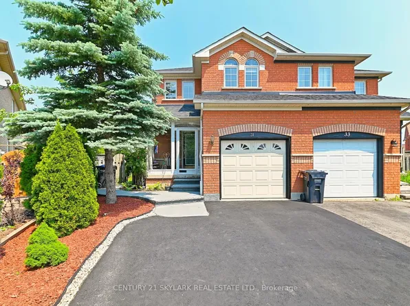 31 Todmorden Dr, Brampton, ON L7A 1M7