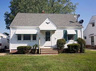 27101 Forestview Ave, Euclid, OH