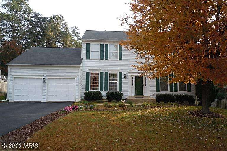 1st image of 45 Blossom Wood Ct