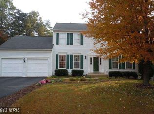 45 Blossom Wood Ct, Stafford, VA 22554
