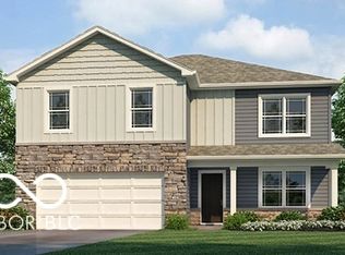 9242 Kavanaugh Dr, Indianapolis, IN