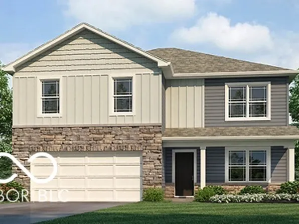 9242 Kavanaugh Dr, Indianapolis, IN 46239