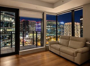 133 Seaport Blvd #1602, Boston, MA 02210