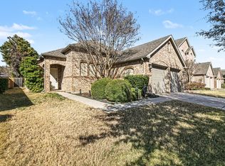 8128 Hosta Way, Fort Worth, TX 76123