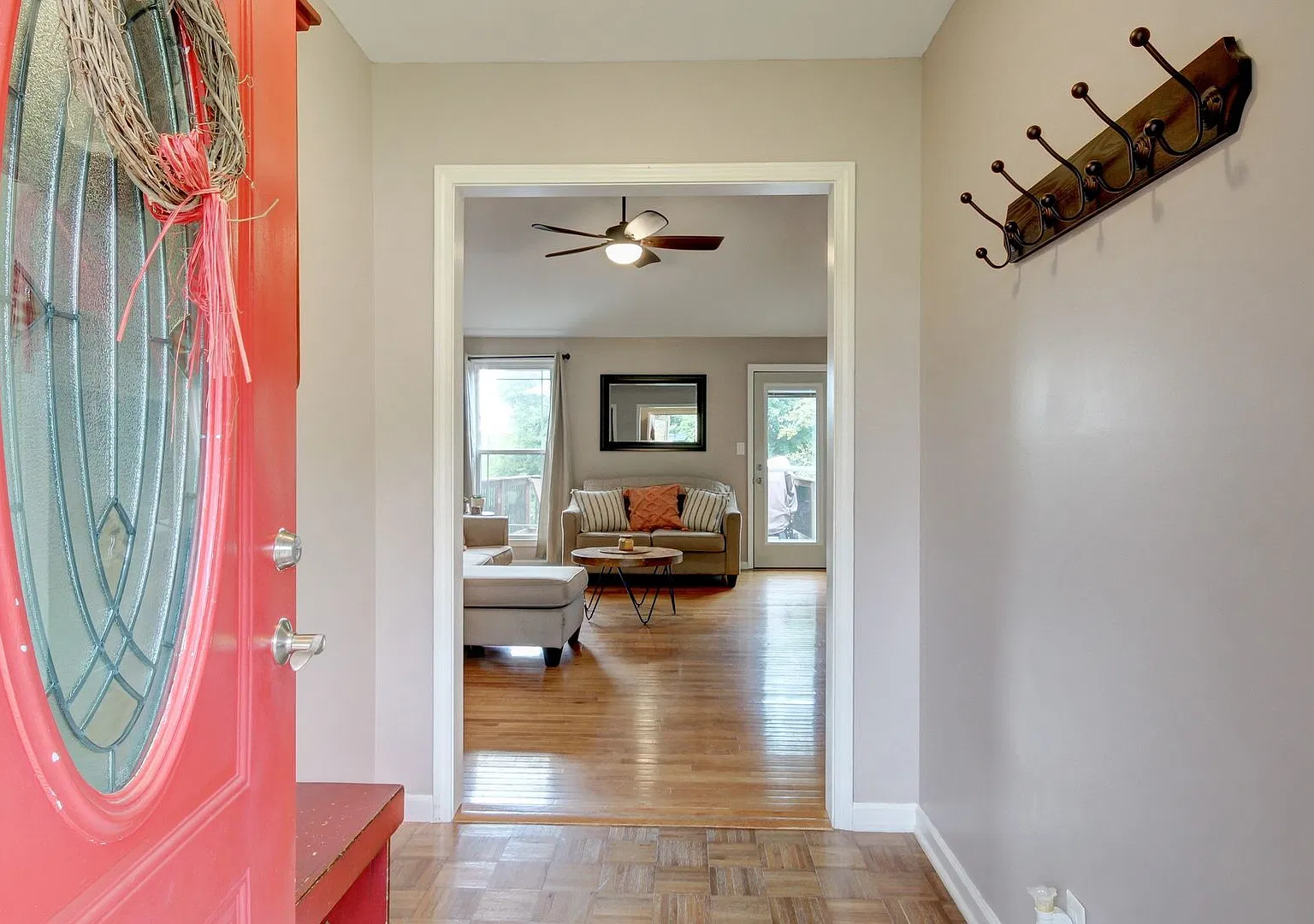 Spacious Home with 2-Car Garage, Bonus Room & Gorgeous Outdoor Space! — Photo 3
