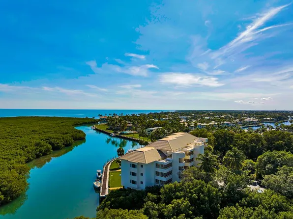 3 Creek House #Penthouse 3, Key Largo, FL 33037