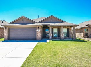 3406 Saratoga Ave, Lubbock, TX 79407