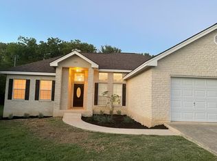 1205 Cimarron Ct, San Marcos, TX 78666