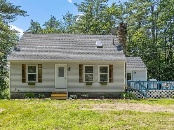 16 Ham Road, Epping, NH 03042
