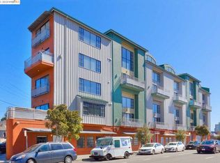 850 W Grand Ave APT A, Oakland, CA 94607