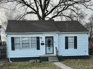 5745 Farmbrook St, Detroit, MI 48224