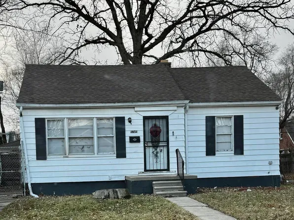 5745 Farmbrook St, Detroit, MI 48224
