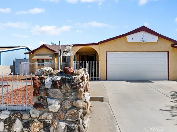 13110 Del Sur St, San Fernando, CA 91340