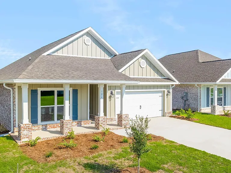 124 Gray Owl Dr — Photo 1