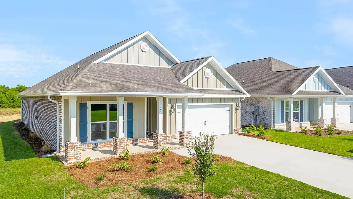 Building Photo - 124 Gray Owl Dr