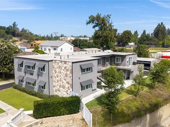 149 E Union Ave, Fullerton, CA 92832