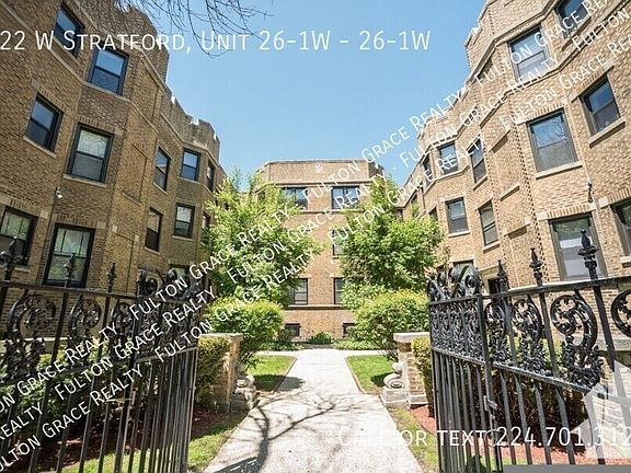 2nd image of 622 W Stratford Pl #26-1W