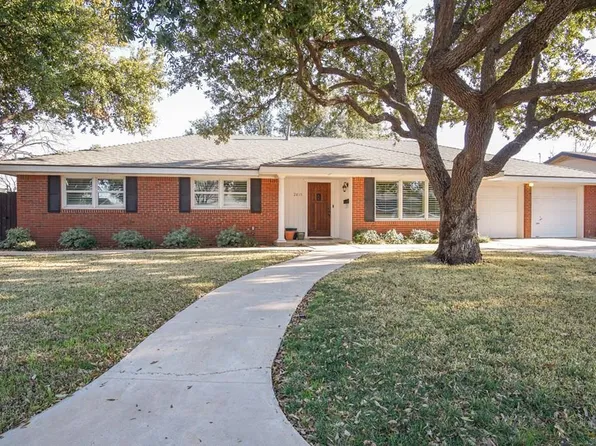 2815 Cimmaron Ave, Midland, TX 79705