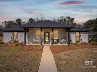 3216 Bay Booster Club Rd, Theodore, AL 36582