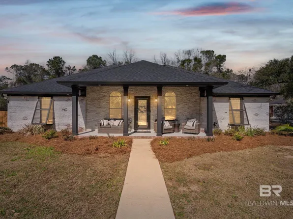 3216 Bay Booster Club Rd, Theodore, AL 36582