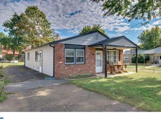 811 4th Ave, Croydon, PA 19021