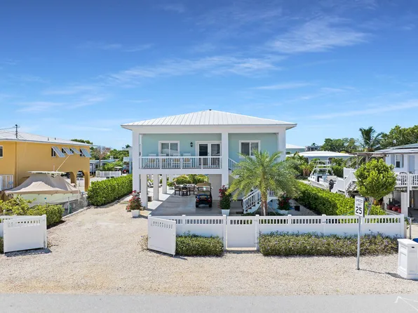 162 Marina Ave, Key Largo, FL 33037