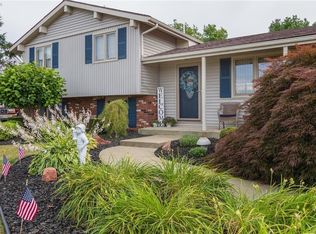 6618 Parker Rd, Castalia, OH 44824