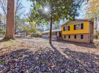 2670 Oxbow Way SW, Marietta, GA 30008