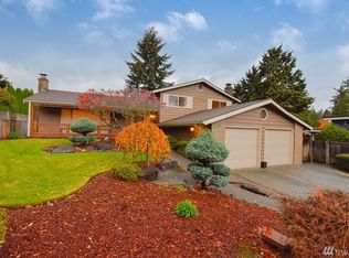 9879 43rd Pl NE, Seattle, WA 98115