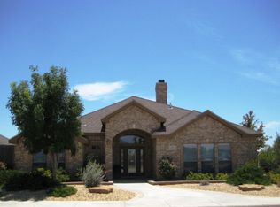 811 Almont Pl, Midland, TX 79705