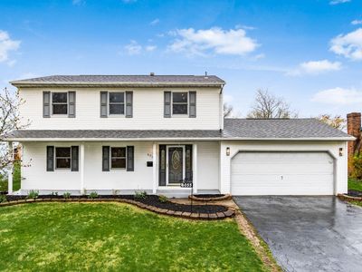 6055 Darby Ln, Columbus, OH, 43229