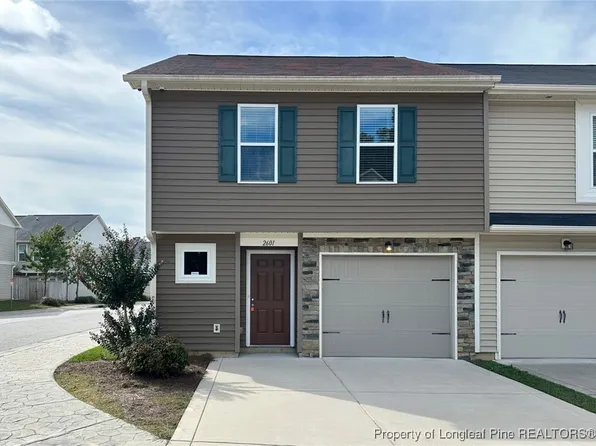 2601 Middle Branch Bnd, Fayetteville, NC 28304