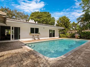 6630 NE 21st Ave, Fort Lauderdale, FL 33308