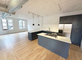 12 White St #D, New York, NY 10013