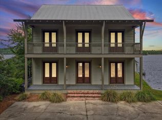 311 Big Bay Blvd, Lumberton, MS 39455
