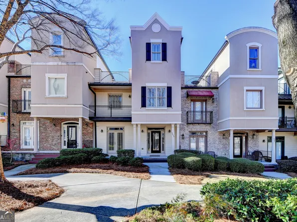 3609 Parkridge Ln, Duluth, GA 30096