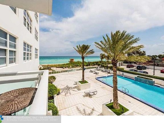 4th image of 6917 Collins Ave APT 403