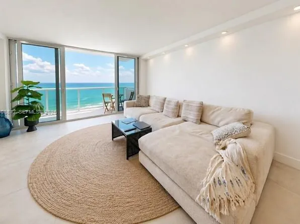 3140 S Ocean Dr APT 1205, Hallandale, FL 33009