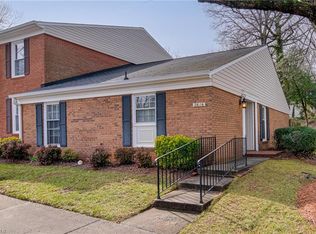 2616 Saint Johns Pl, Winston Salem, NC 27106