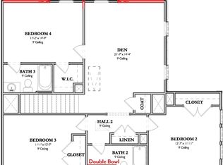 445 Marston Ave LOT 64, Spring Hill, TN 37174