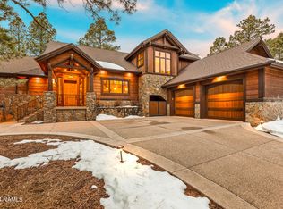 3247 S Tehama Cir, Flagstaff, AZ 86005